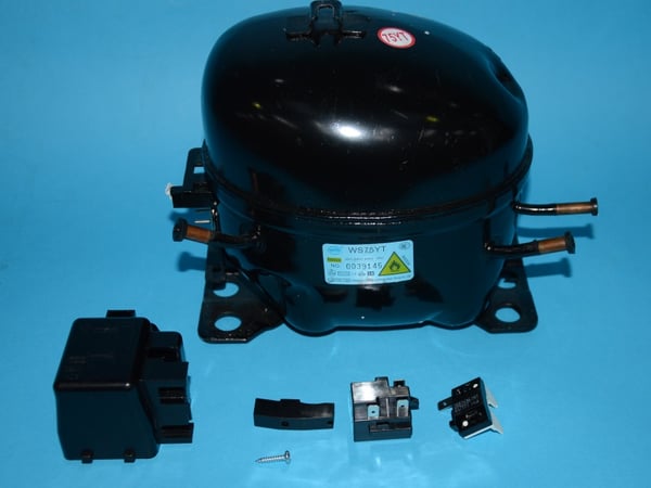 Compressor WS75YT