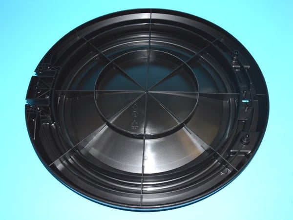 Door Frame Interior SP-10 9004