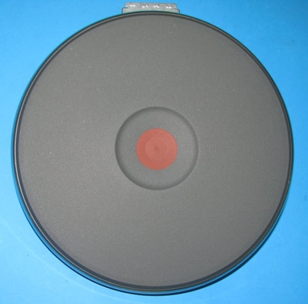 Hotplate HN3/230V/2000W/180 Ego