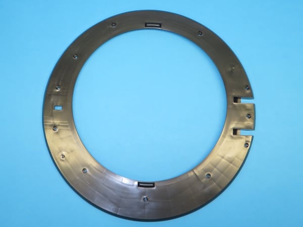 Interior Door Frame 9005 PS-9