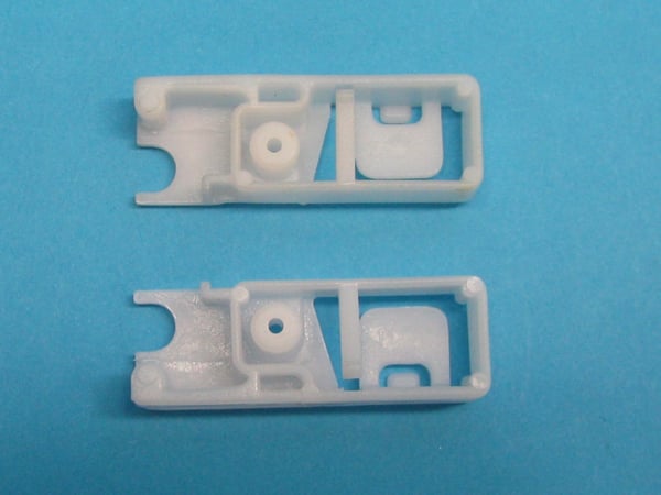 Slide Visor Assy