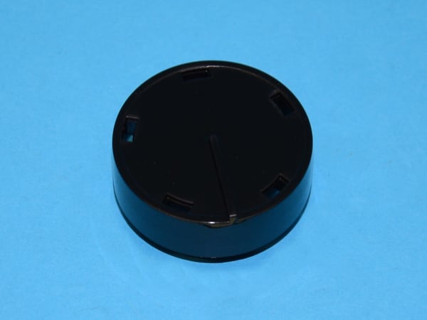 Control Knob PS/SP-12 9004