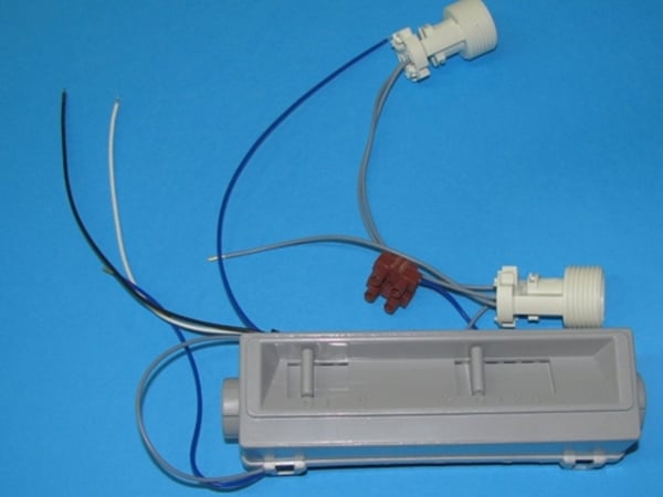 Slider Switch Assy