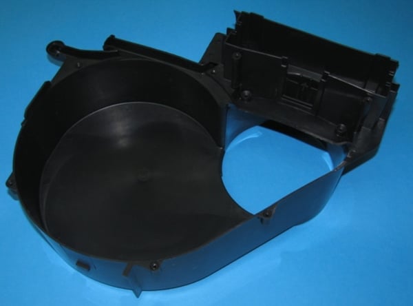 Duct Housing