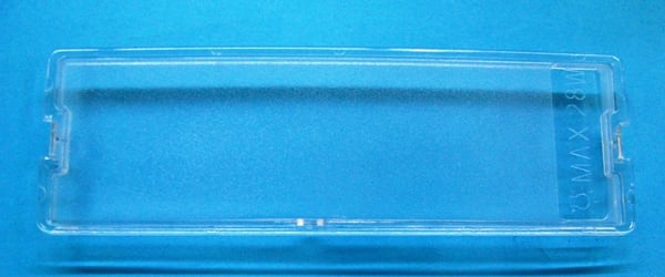 Lamp Cover
