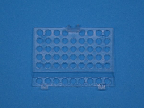 Bulb Cover