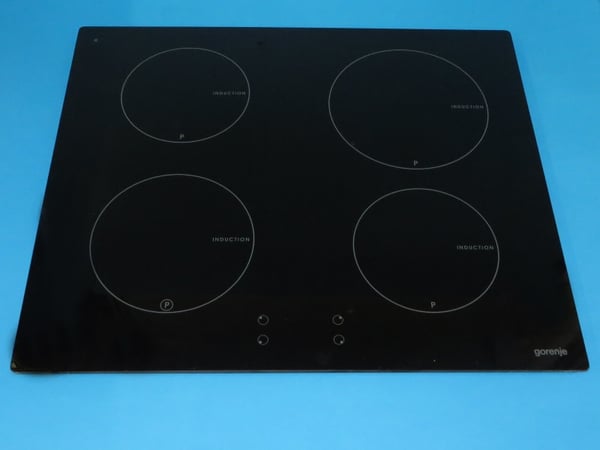 GLASSCER.NGVK3 SIVK6B1MO E Ground Glu