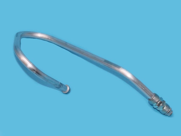 Tube F603 H Sabaf Assy
