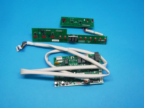 Logic Board