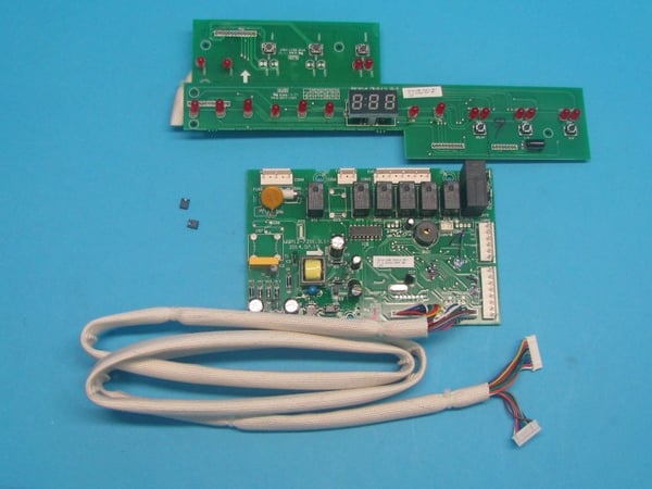 Logic Board