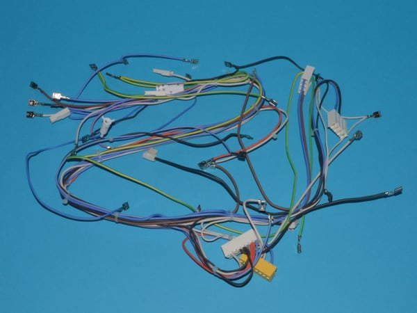 Wiring Harness A5043.120-06-001