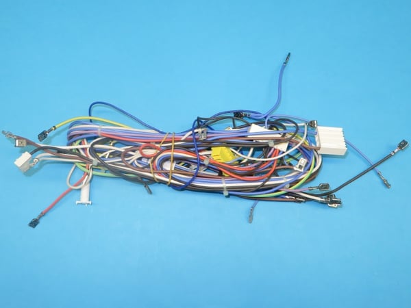 Wiring Harness A6041.120-06-001