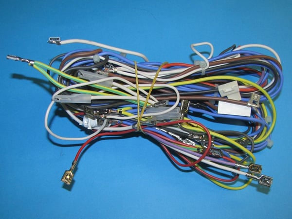 Wiring Harness A6041.140-06-001