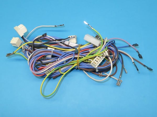 Wiring Harness A604D.120-06-001