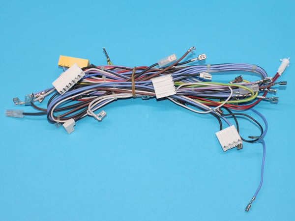 Wiring Harness A6041.141-06-001