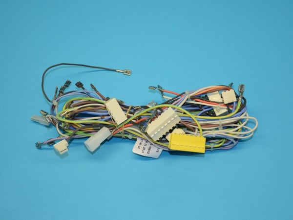 Wiring Harness A606G.120-06-01