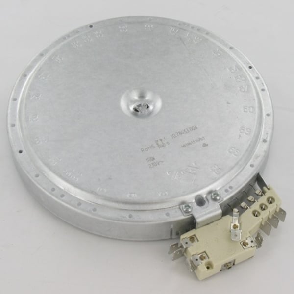RAD.HEATER/3/230V/1700W/179