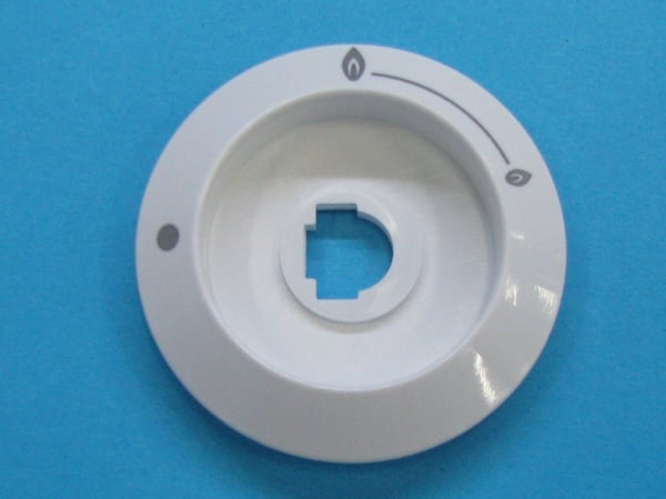 Knob Rosette GP6-30 Pg-f Engr 070/7036