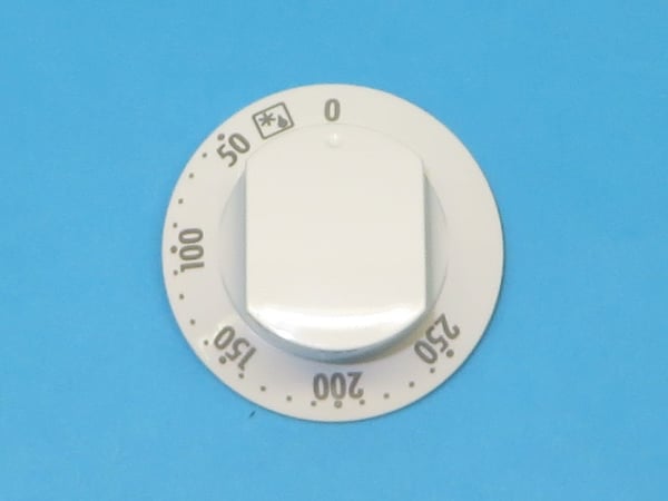 Knob GE6-30 T250-N Mora Engr 070/7036