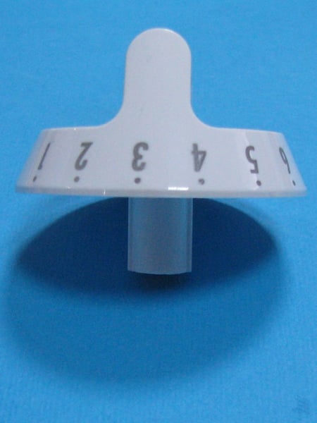 Knob GP6-34 Ppg-f Mora Engr 070/7036