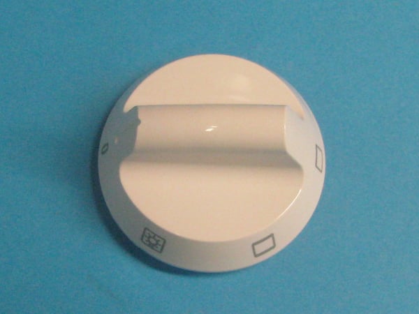 Knob GE6-34 K15 Engr 070/7036