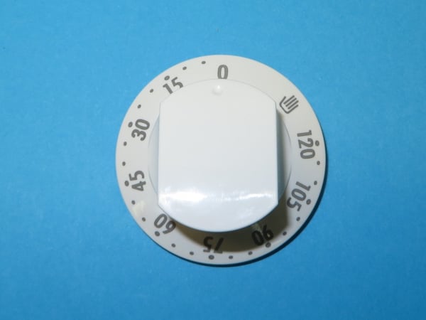 Knob GE6-30 M120 Mora Engr 070/7036