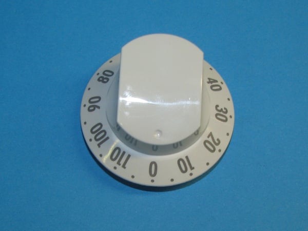 Knob GE6-30 M110 Mora Engr 070/7036