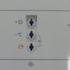 Gorenje Tumble Dryer Control Pan.B SP/K-B-10 En/S Sign - Image 1