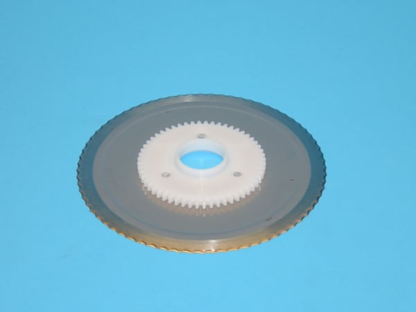 Blade Assembly