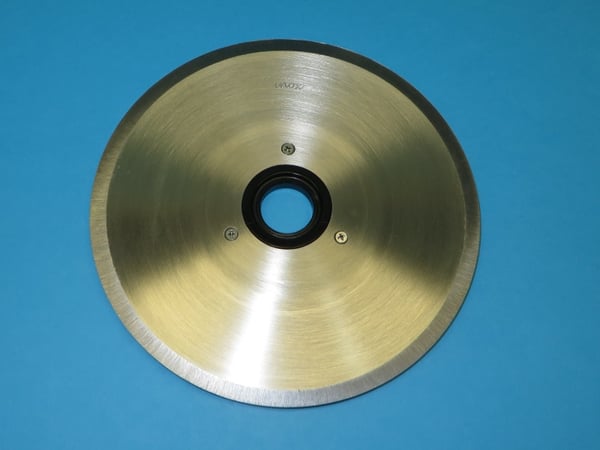 Blade Assembly