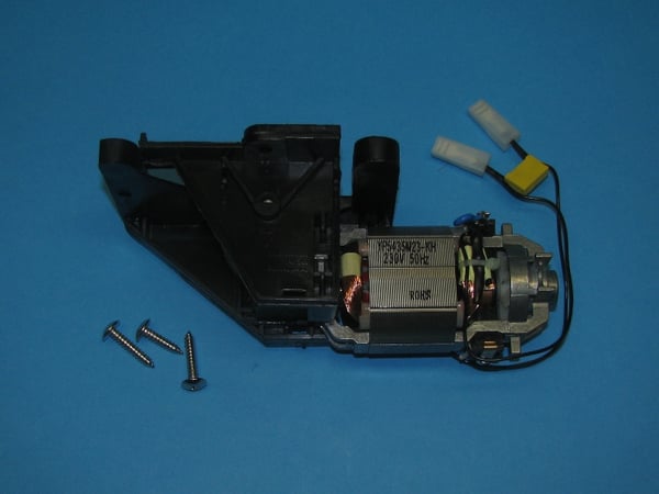 Motor R606E 230V AC 150W