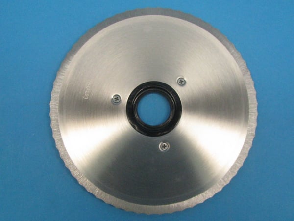 Blade Assembly