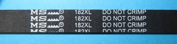 Belt R606E