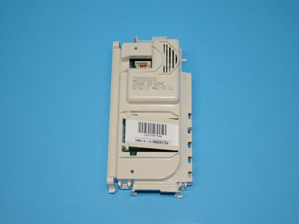Electronic Timer