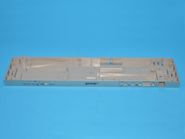 Control Panel GDV670X
