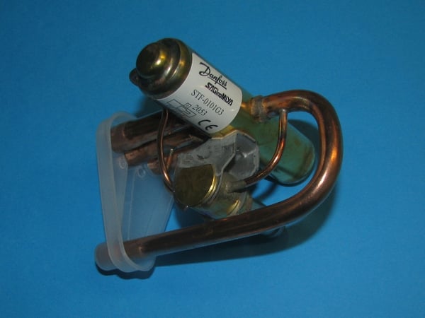 4-WAY Valve STF-0101-G2