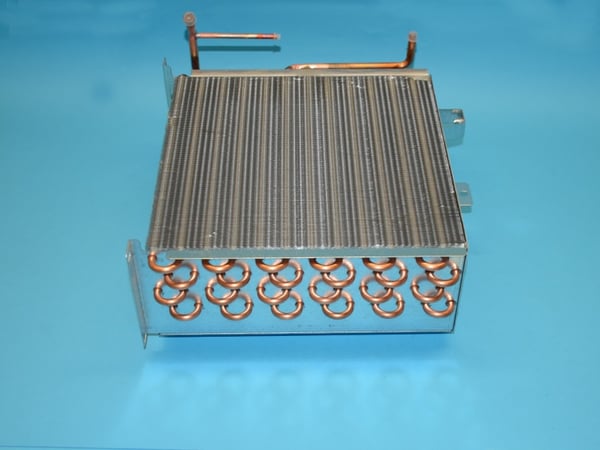 Evaporator Tc-z/Znt