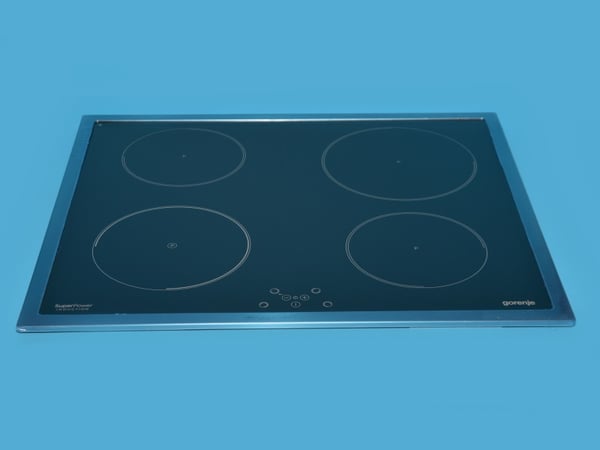 GLASSCER.NGVK3 SIVK6B1TL A Frame Glu