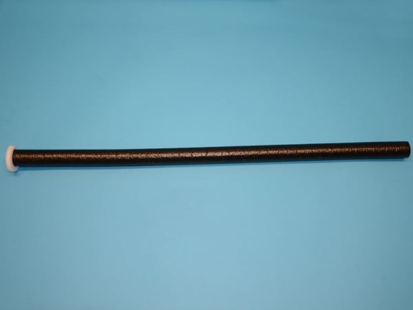 Thermoinsulating Hose L600-PE Assy