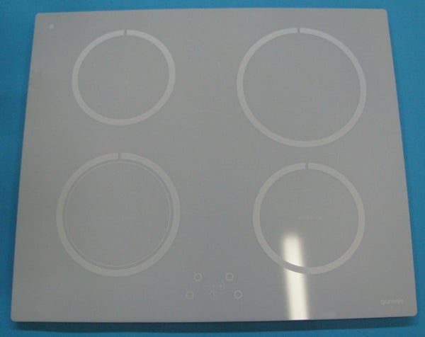 GLASSCER.NGVK3 SIVK6B1TL Syw Ground Glu