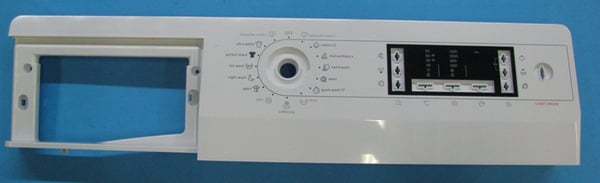 Ctrl Pan.C 12 PS-10 S/En W.Bk Foil