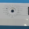 Gorenje Washing Machine Ctrl Pan.C 12 PS-10 S/En W.Bk Foil - Image 1