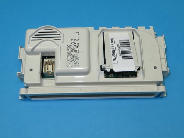 Electronic Timer