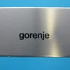 Gorenje Dishwasher Control Panel Label GI62224X - Image 3