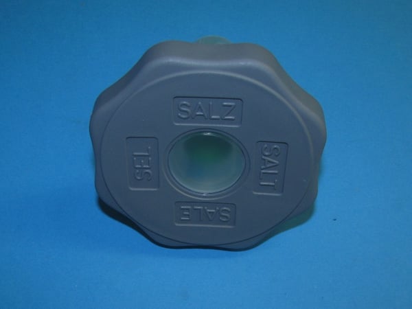 Salt Container Cover