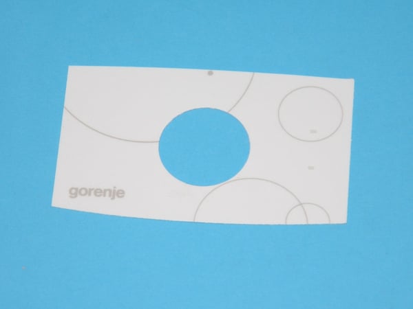 Label Tgr Smart Wh
