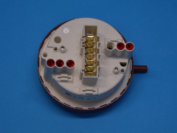 Pressure Switch DOU.A2 Si Invensys