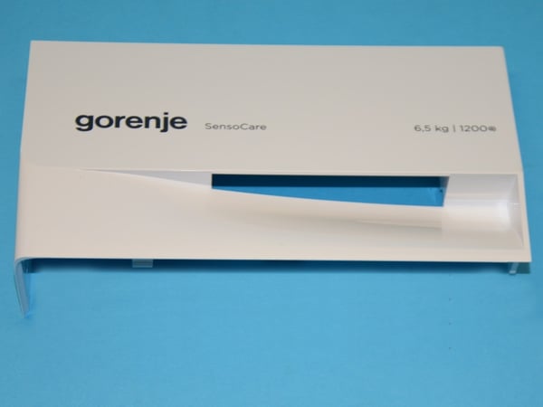 Soap Disp.Handle 6,5-12 PS-10 Gor Sign"