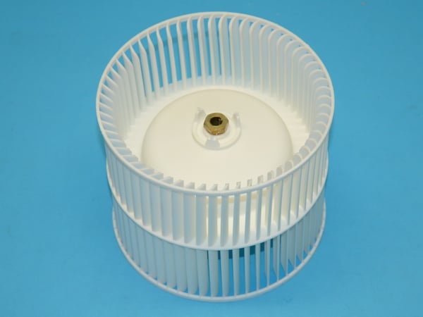 Fan Blade