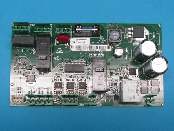 Printed Circuit Board